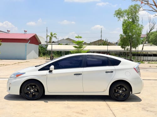 Prius 2010 Option4