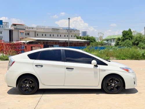 Prius 2010 Option4