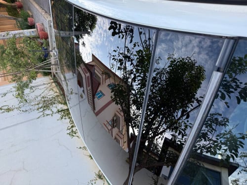 Prius 2012 deluxe solar JBL