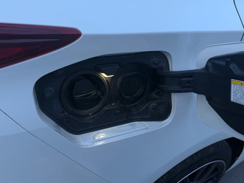 Prius Prime (ឡានជិះផ្ទាល់)