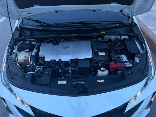 Prius Prime (ឡានជិះផ្ទាល់)