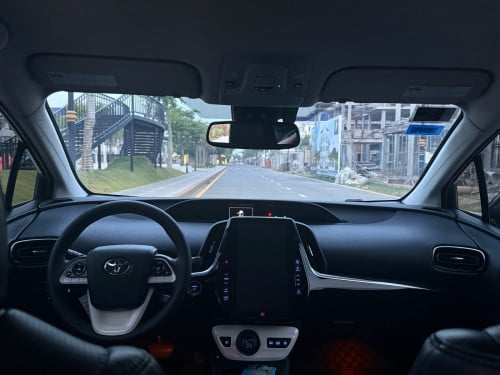 Prius Prime (ឡានជិះផ្ទាល់)