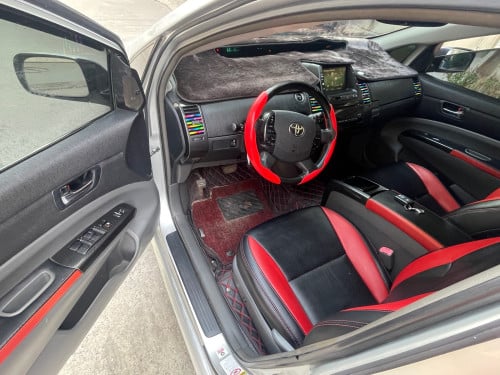 Prius year 2006, Full option