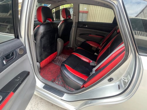 Prius year 2006, Full option