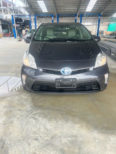 Prius2012ទើបមកដល់ថថ្មីៗហ៊ុយៗ
