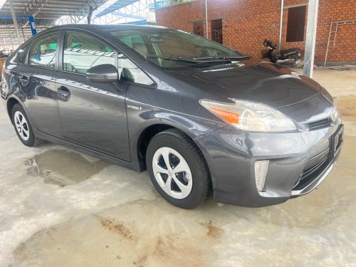 Prius2012ទើបមកដល់ថថ្មីៗហ៊ុយៗ