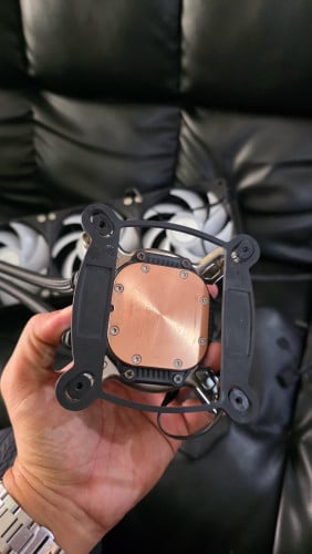 Proartis 360mm AIO