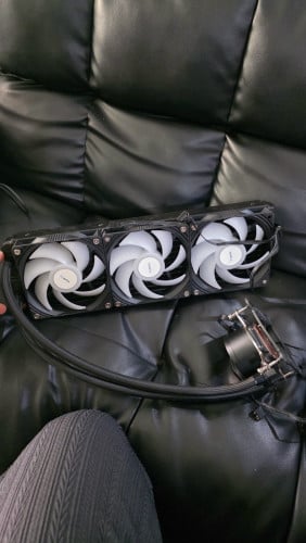 Proartis 360mm AIO
