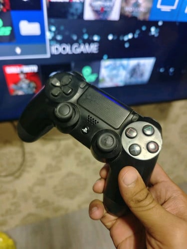 PS4 JB 1T