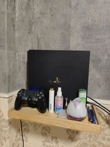PS4 JB 1T