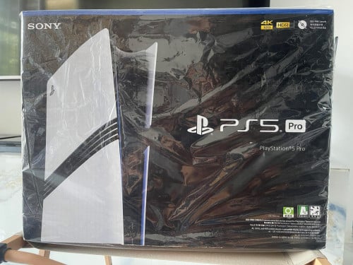 PS5 pro jailbreak