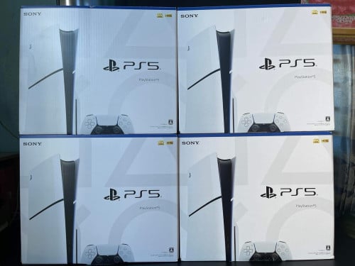 PS5 slim standard jailbreak 650$