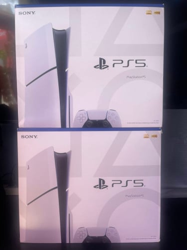 PS5 slim standard jailbreak 650$