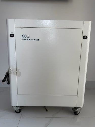 QQ air cleaner