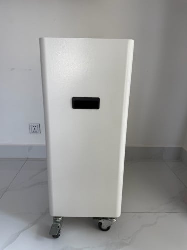 QQ air cleaner