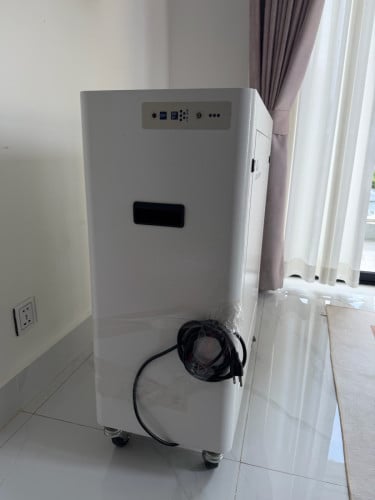 QQ air cleaner