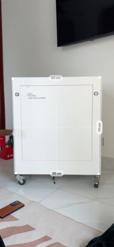 QQ air cleaner