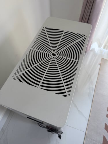 QQ air cleaner