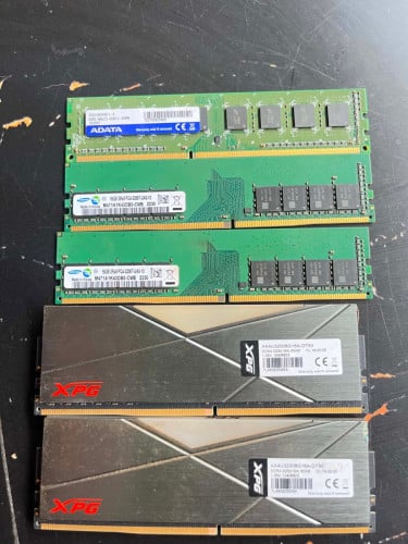 Ram DDR4