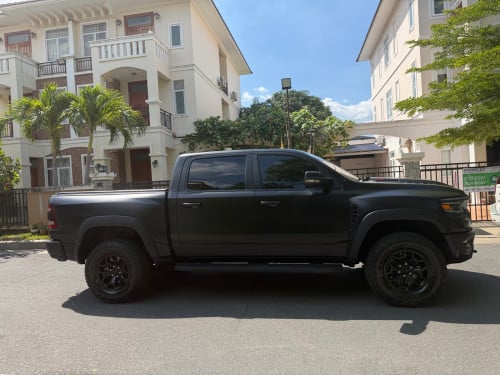 Ram TRX 2022 6.2T V8