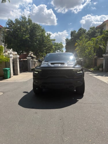 Ram TRX 2022 6.2T V8