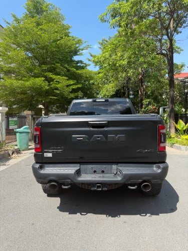 Ram TRX 2022 6.2T V8