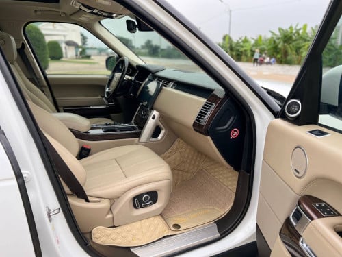 Range Rover Vogue 2016 up 2021 សាំង 37500$