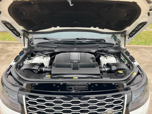 Range Rover Vogue 2016 up 2021 សាំង 37500$