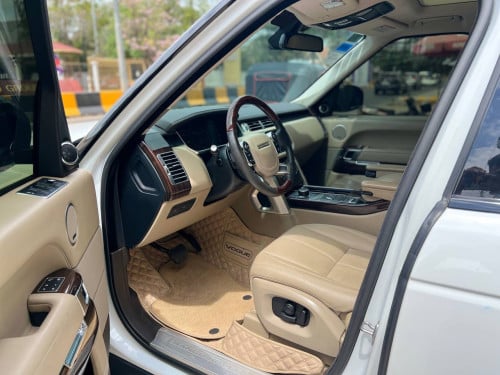 Range Rover Vogue 2016 up 2021 ម៉ាសូត 37500$