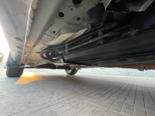 Rav4 2002 ឡានស្អាត​ ឯកសារគ្រប់​ ម៉ាសុីនប្រអប់លេខនៅល្អ