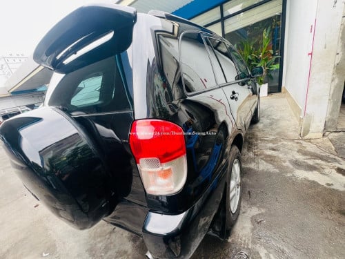 RAV4 2002L ប៉ុង1