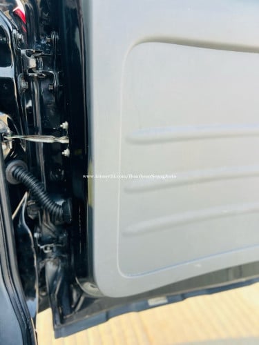 RAV4 2002L ប៉ុង1