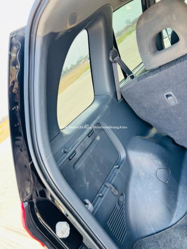 RAV4 2002L ប៉ុង1