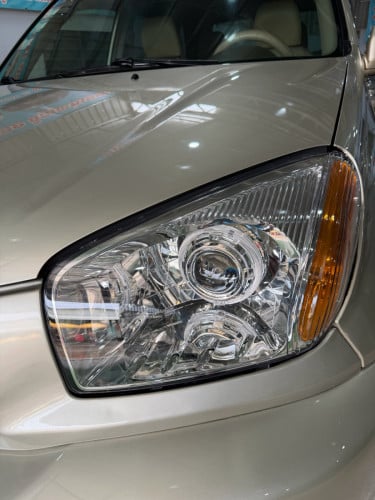 Rav4L 01ប៉ុង1ឡានថ្មី