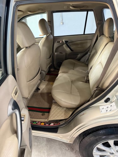 Rav4L 01ប៉ុង1ឡានថ្មី
