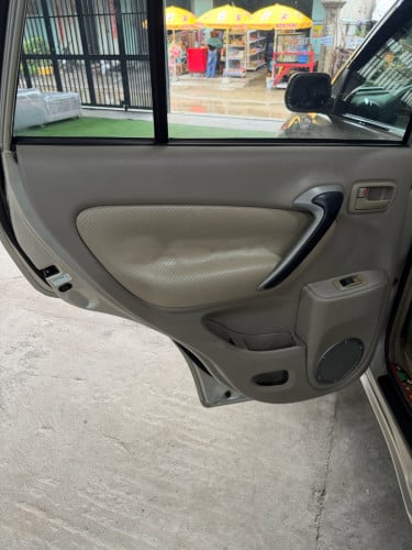 Rav4L 01ប៉ុង1ឡានថ្មី