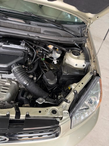 Rav4L 01ប៉ុង1ឡានថ្មី