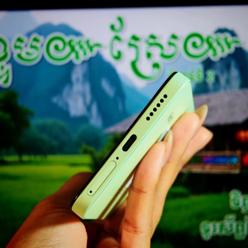 RDEMI Note 14  4G Global 99% (វ៉ៃដូរបាន)មានធានាច្បាស់លាស់ត្រឹមត្រូវ