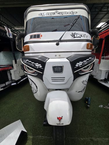 Re bajaj2023លក់