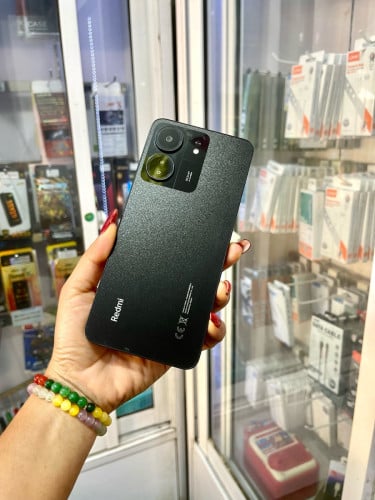 Redmi 13C/128GB/ram6មួយទឹកស្អាត99%