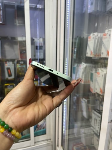 Redmi 13C/128GB/ram6មួយទឹកស្អាត99%
