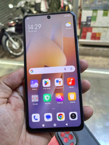 redmi Note 11 pro plus 5g