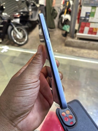 redmi Note 11 pro plus 5g