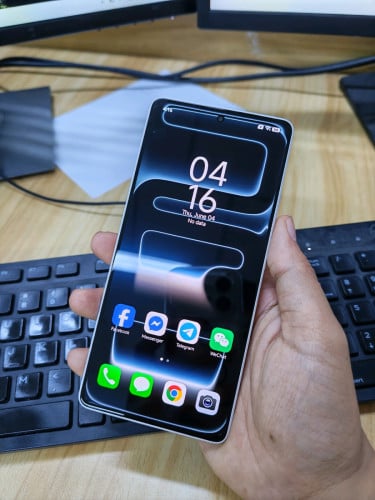 Redmi Note 13 5G CH 99%