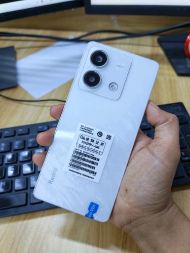 Redmi Note 13 5G CH 99%