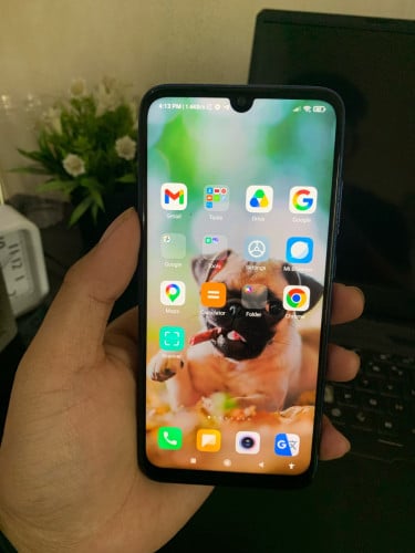 Redmi note 7