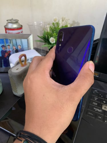 Redmi note 7