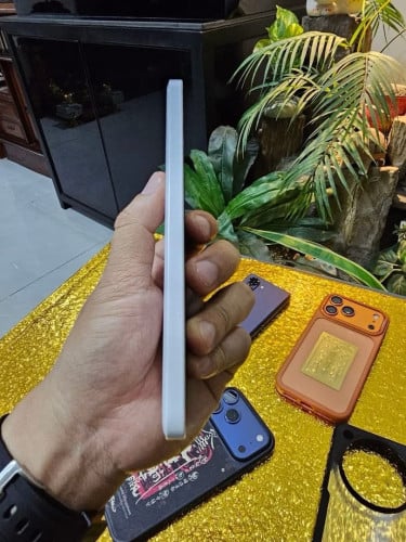 REDMI Turbo 3