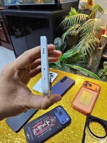 REDMI Turbo 3