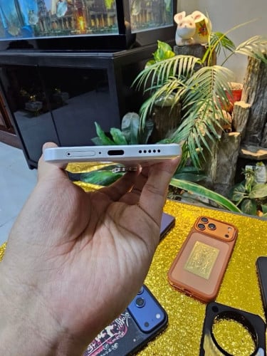 REDMI Turbo 3